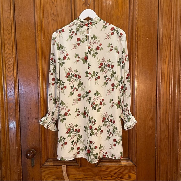 Reformation Jourdan dress - Regency - Picture 11 of 11